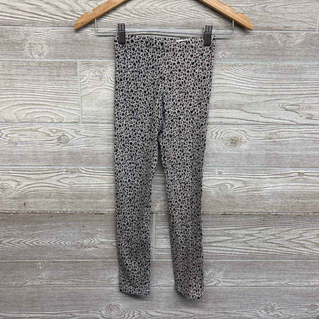 Leggings Animal Print 8