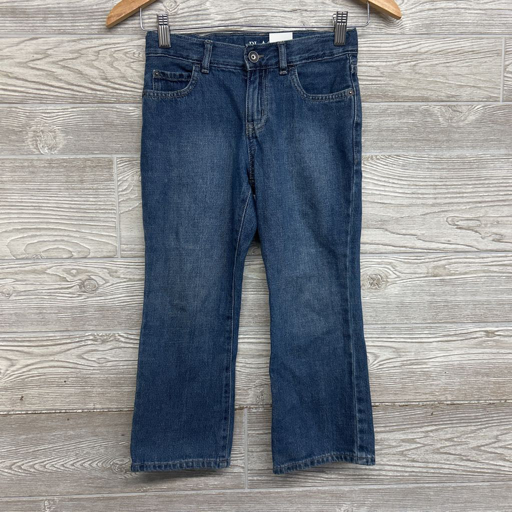 Bootcut Jeans 6