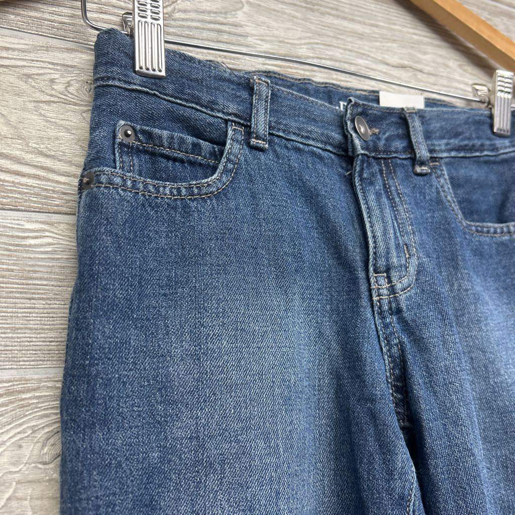 Bootcut Jeans 6