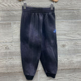 Hoodie & Jogger Sweatpants Spray Print Swoosh
