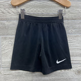 Mesh Active Shorts Swoosh 4