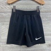 Mesh Active Shorts Swoosh 4