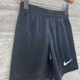 Mesh Active Shorts Swoosh 4