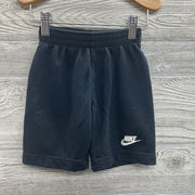 French Terry Shorts Swoosh 4T *