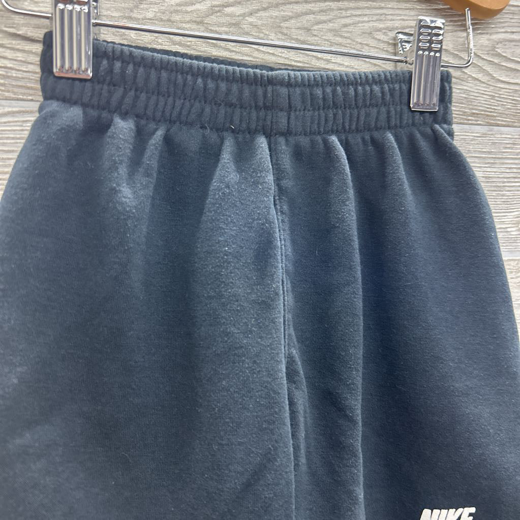 French Terry Shorts Swoosh 4T *