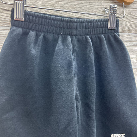 French Terry Shorts Swoosh 4T *