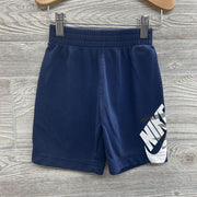 French Terry Shorts Swoosh 4