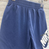 French Terry Shorts Swoosh 4