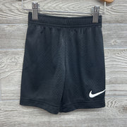 Mesh Active Shorts Swoosh 4