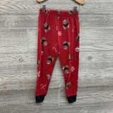 2 Pc LS PJs Beary Cozy Bears 6