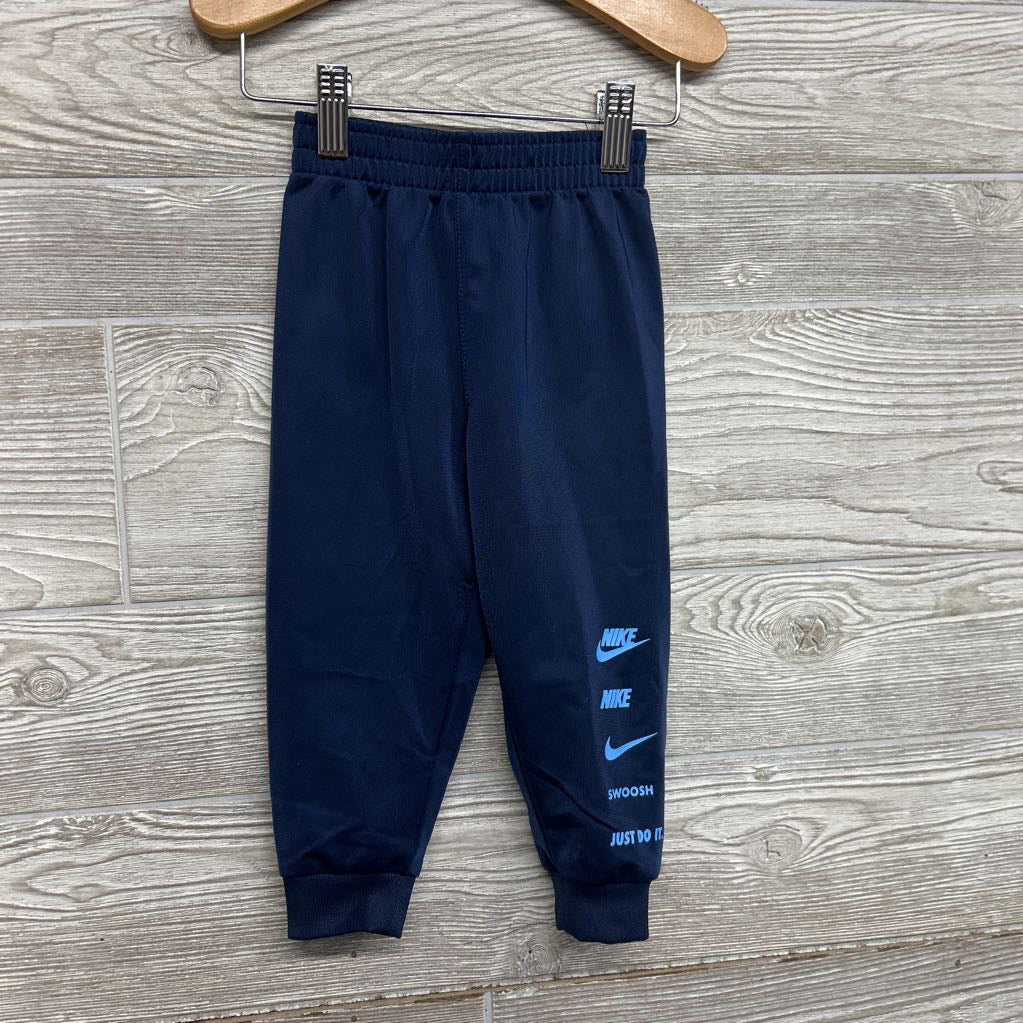 Full Zip Active Jacket & Joggers 18M