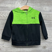 Full Zip Active Jacket & Joggers 18M