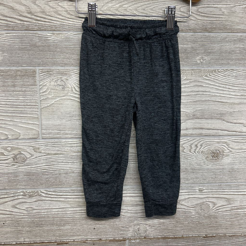 Knit Drawstring Joggers 12M