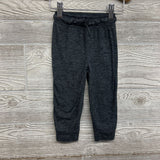 Knit Drawstring Joggers 12M