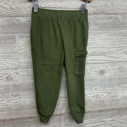 Cargo Jogger Sweatpants 4T