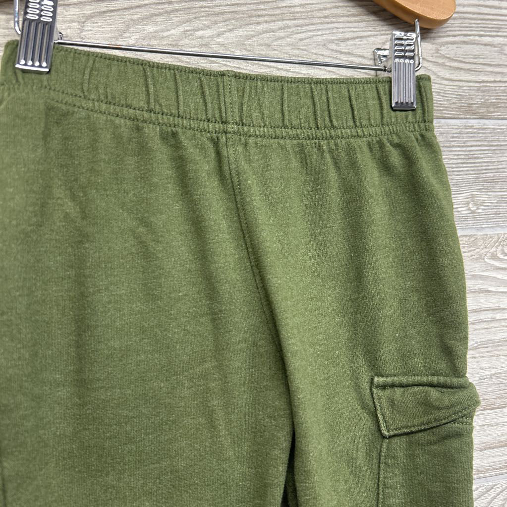 Cargo Jogger Sweatpants 4T