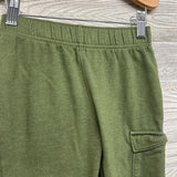 Cargo Jogger Sweatpants 4T
