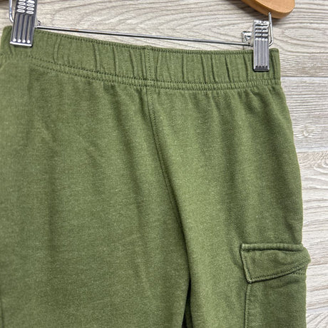 Cargo Jogger Sweatpants 4T
