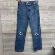 Slim Jeans 14