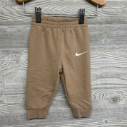 French Terry Joggers Swoosh 6M