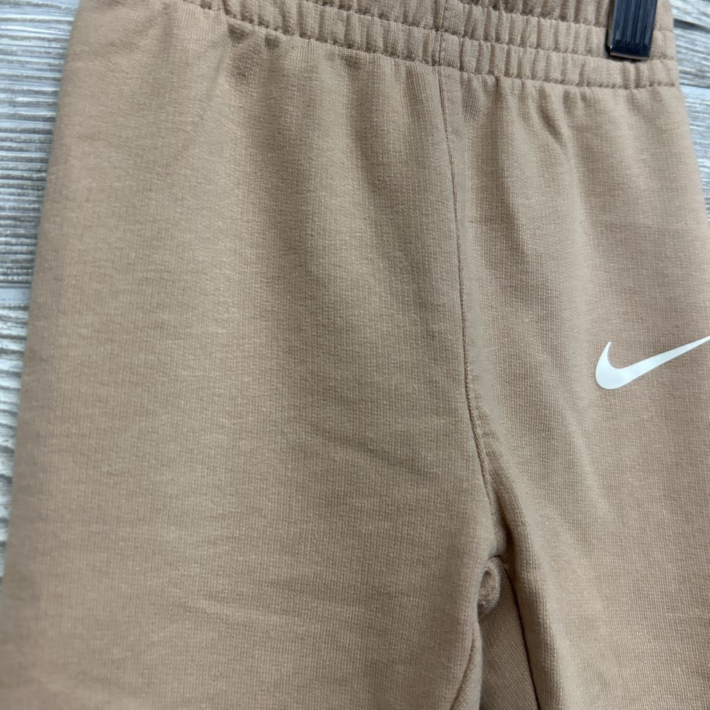 French Terry Joggers Swoosh 6M
