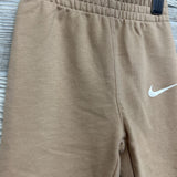 French Terry Joggers Swoosh 6M