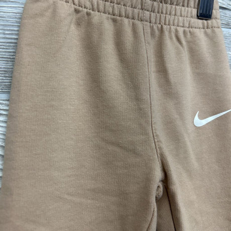 French Terry Joggers Swoosh 6M