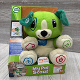 NEW My Pal Scout
