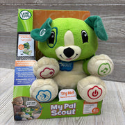 NEW My Pal Scout