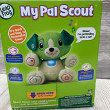 NEW My Pal Scout