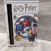 Harry Potter Spellcasters Game