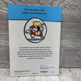 Mr. Putter & Tabby Drop The Ball Paperback Book