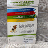 Hendy And Mudge And The Happy Cat Paperback Book