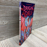 Dragon Girls Mei The Ruby Treasure Dragon Paperback Book