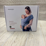Baby Carrier Wrap 0-24M