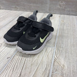 Revolution Velcro Sneakers 4C