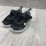 Revolution Velcro Sneakers 4C