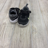 Revolution Velcro Sneakers 4C
