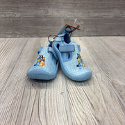 NEW Bluey Water Shoes 5-6C