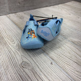 NEW Bluey Water Shoes 5-6C