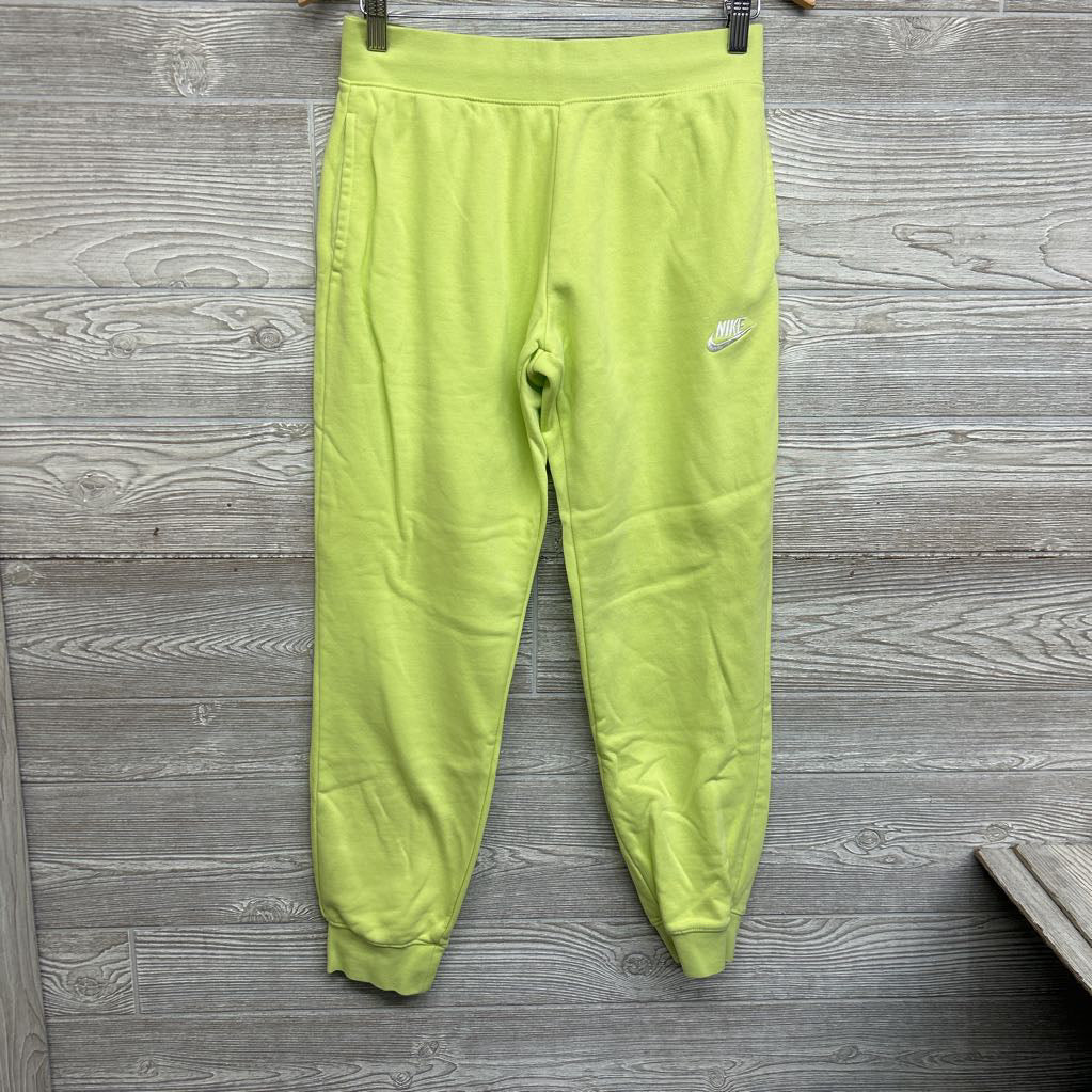Jogger Sweatpants Swoosh 16