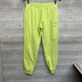 Jogger Sweatpants Swoosh 16