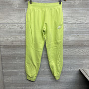 Jogger Sweatpants Swoosh 16