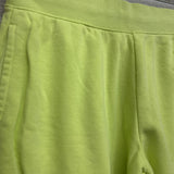 Jogger Sweatpants Swoosh 16