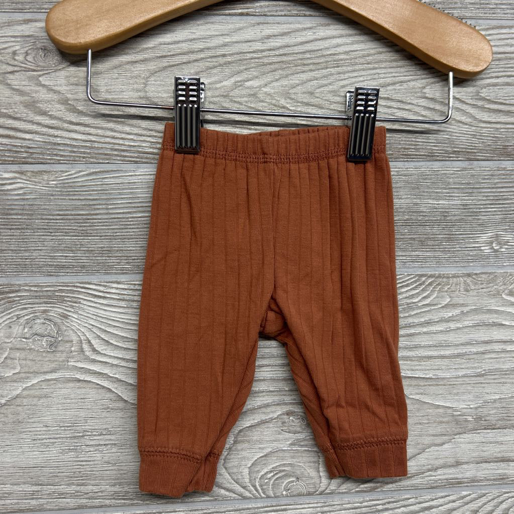 Ribbed Shirt Tractor Pocket & Pants NB