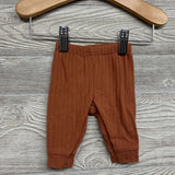 Ribbed Shirt Tractor Pocket & Pants NB