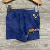 NEW Crewneck & French Terry Joggers Monster Truck 18M