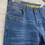 NEW Slim Fit Tapered Leg Jeans 16