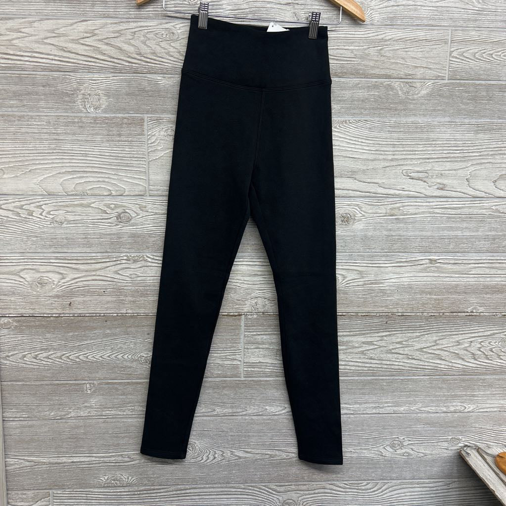 Fleece Lined Leggings 10-12