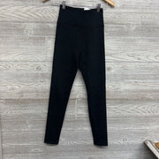 Fleece Lined Leggings 10-12